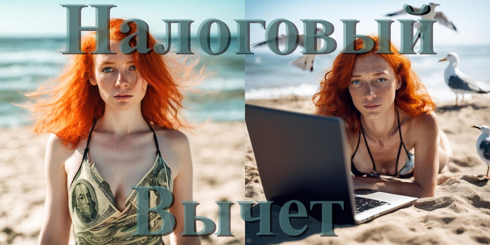 Налоговый вычет. Простая пошаговая инструкция по оформлению и получению.