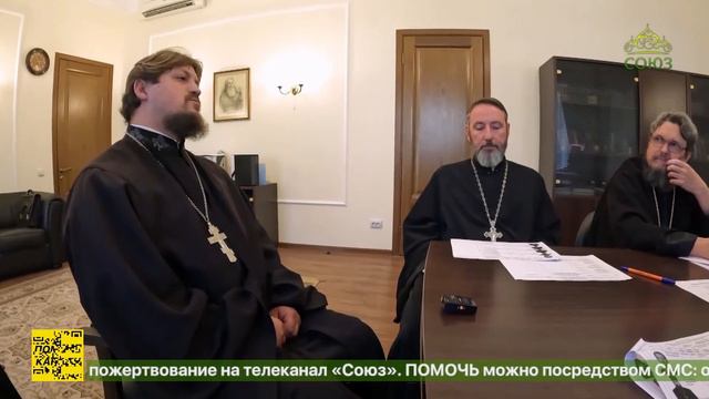 В Саратовской духовной семинарии завершилась приёмная кампания
