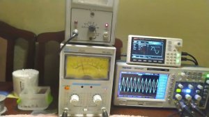 Калибровка лент. Нетипчная настрйока на примере AKAI GX 95 mk II.