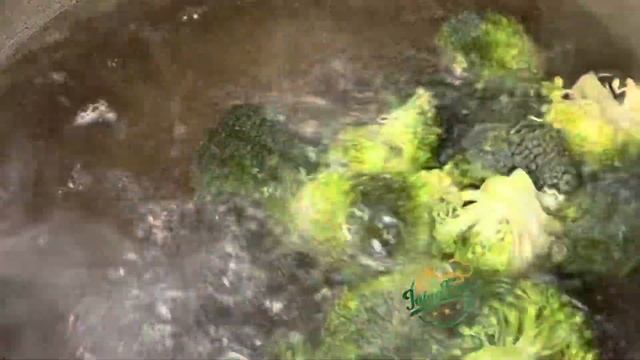Как правильно варить ЦВЕТНУЮ КАПУСТУ И БРОККОЛИ! ! #брокколи #цветнаякапуста #варить смотреть онлайн