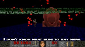 Crappy Doom WAD Double Feature #8