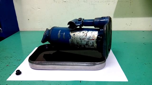 Как слить масло с домкрата 3 тонны Мерседес спринтер смотреть онлайн