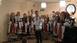 Любо мне, когда Дон разливается (Лазоревый цвет)