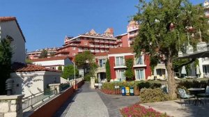 Отличный отель для семей Турции IS HOTELS FAMILY RESORT. Подробный обзор.