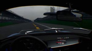 Gran Turismo®SPORT VR