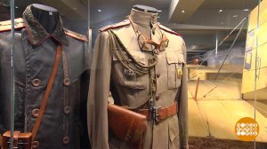 "Хроники воздушных кораблей" в Музее техники Вадим...е утро. Суббота. Фрагмент выпуска от 13.08.2022