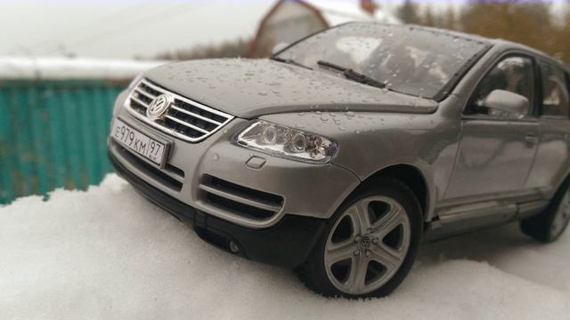 vw tuareg 2016 смотреть онлайн