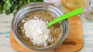 Икряники из икры