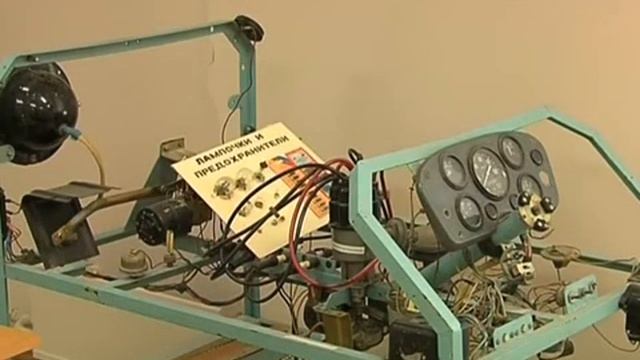 ФАУ Нижегородский ЦППК обучение вождению смотреть онлайн