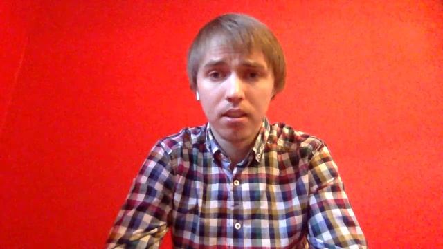 Речевой модуль обработки входящего потока | Умный понедельник #18 смотреть онлайн