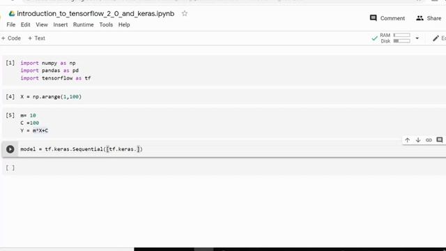 Coding a Neural Network with Tensorflow 2.0 and Keras | Tensorflow 2.0 complete tutorial