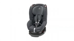 Детское автокресло Maxi-Cosi Tobi