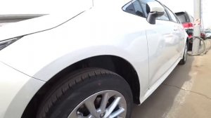 ‼️TOYOTA COROLLA ‼️ Все комплектации и Цвета