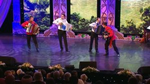 Карело-финская полька.