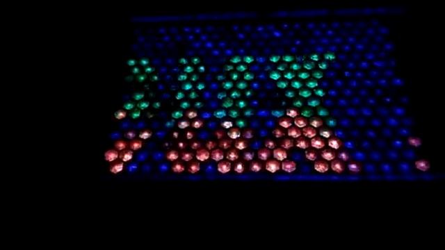 concrete illuminated paving stones de béton pavés brillent бетонная светящаяся брусчатка смотреть онлайн