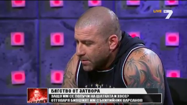 Дневник одного заключенного - Часть 2 смотреть онлайн