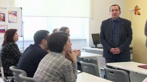 Школы Коломны присоединились к Физико-математической школе РГРТУ Рязань