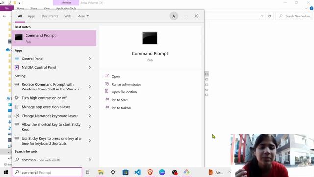 Github Installation and Commands | git config, touch, vi, cat commands | Git Tutorial 02 смотреть онлайн