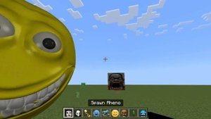 Nico's Nextbots v2 with Jumpscare sounds in Minecraft PE | ADDON
