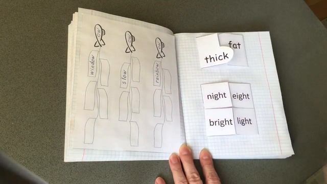 Интерактивная Тетрадь к УМК Rainbow 3 по итогам In Through Out смотреть онлайн