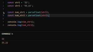 5 Easy Ways To Convert A String To A Number (In TypeScript)