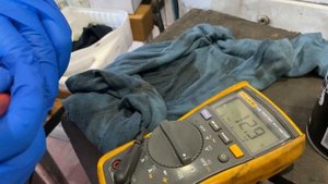 Suzuki Jimny Part 2- Сломали АКПП - broke the automatic transmission - בעיות בגיר