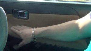 Обзор Toyota Duet 2004 г.в.