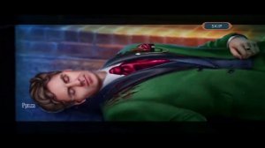 Magic City Detective 2: Secret Desire Full Walkthrough