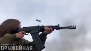 Вепрь-12 „Молот“