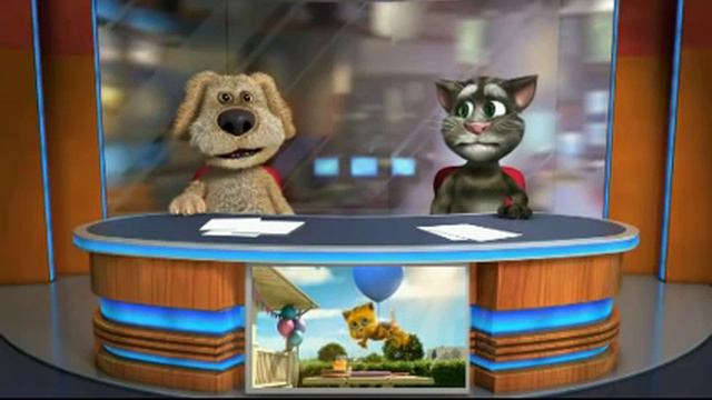 Песня Тома и Бена смотреть онлайн