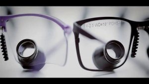 Индивидуальные бинокулярные лупы Q-Optics