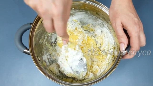 Любите картофель, ТОГДА этот рецепт для ВАС! Всегда МАЛО, сколько не приготовишь!