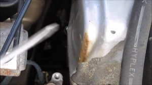P1009 Honda VTC Valve Cleaning