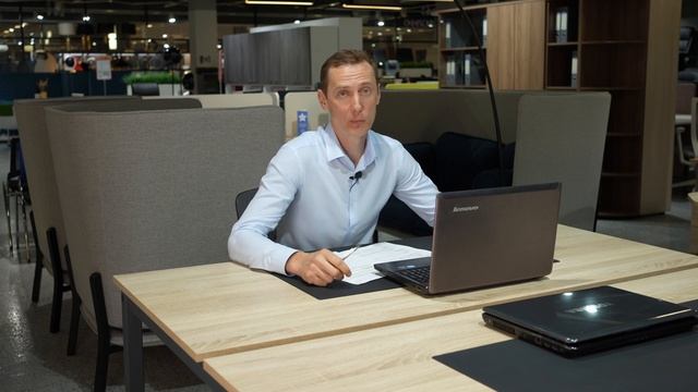 Как самостоятельно выбрать офисное кресло?