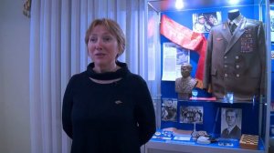 Покорители космоса/ К 60-летию полета Юрия Гагарина