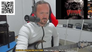 Fredguitarist учит играть Creeping Death