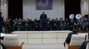 Fikret Amirov - Sinfonik Reqs ( DSX ORKESTR)