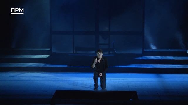 Михаил Тюленёв | Как оставаться самим собой, играя главную роль смотреть онлайн