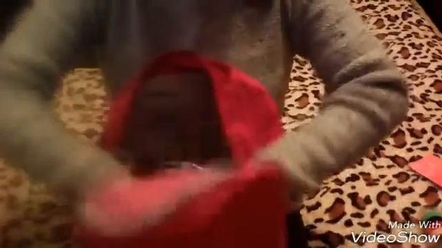 Что в моем рюкзаке/что я беру на баскетбол/ смотреть онлайн