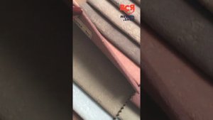 Материал для обивки мягкой мебели, мебельный бархат "Vertex teddy". Поставщик - компания Эгида.