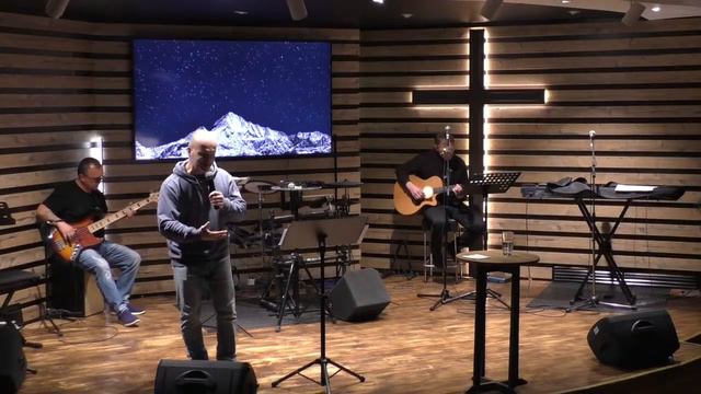 Пост перед причастием и молитвенное служение смотреть онлайн