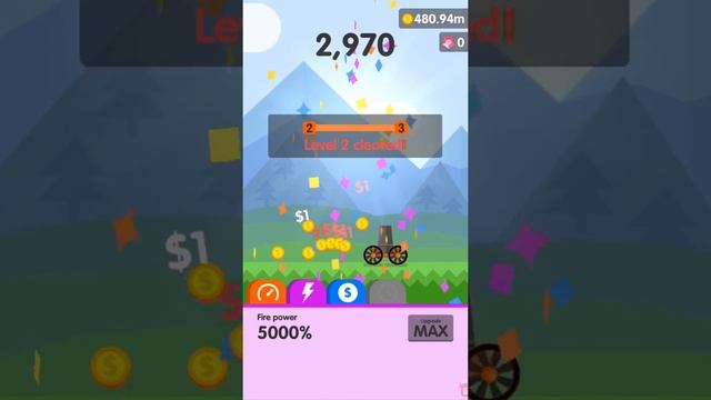 Ball Blast Max Cannon | Ball Blast Glitch смотреть онлайн
