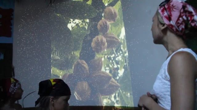 Музей индейцев смотреть онлайн