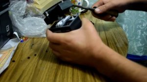 как разобрать Аккумулятор или что находится в аккумуляторах