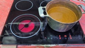 Ремонт варочной панели Electrolux по питанию