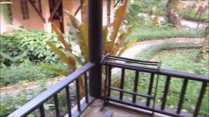 Kho Lak Palm Beach Bungalow