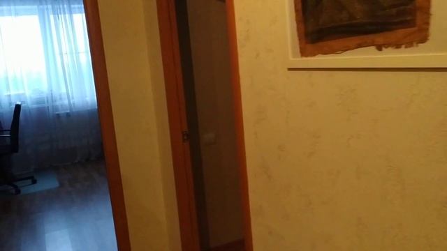 Просторная 3-х комнатная в ЖК "Борисоглебский", пр-т Маркса 85 смотреть онлайн