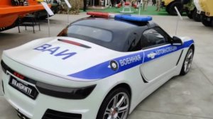 РОДСТЕР КРЫМ   Roadster CRIMEA