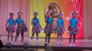 спорт попурри Апельсин