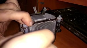 Крепление для кулера 775 сокета Mount for Intel LGA 775 cooler